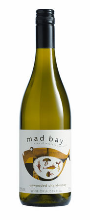 Mad Bay Unwooded Chardonnay 2011