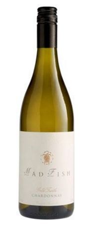 Mad Fish Gold Turtle Chardonnay 2009