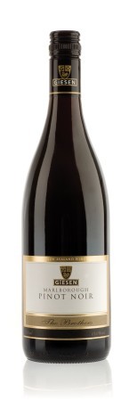 Giesen Pinot Noir The Brothers 2005