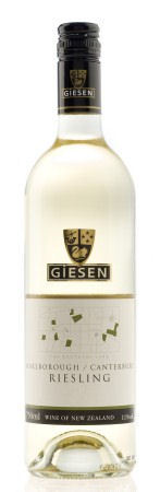 Giesen Riesling 2010