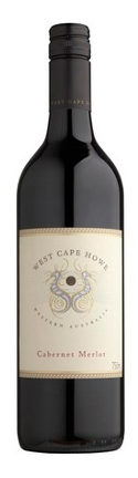 West Cape Howe Cabernet Merlot 2006