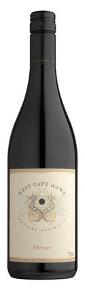 West Cape Howe Shiraz 2007