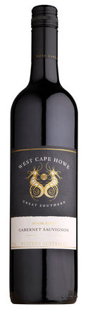 West Cape Howe Book Ends Cabernet Sauvignon 2006