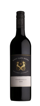 West Cape Howe Tempranillo 2008