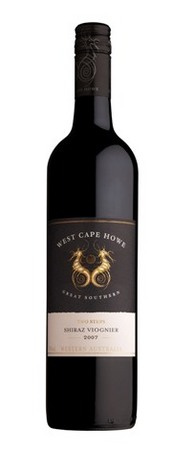 West Cape Howe Two Steps Shiraz Viognier 2007