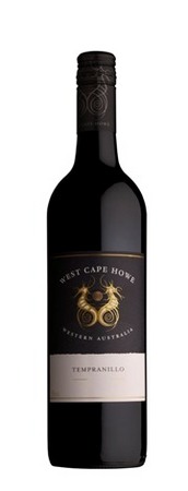 West Cape Howe Tempranillo 2009
