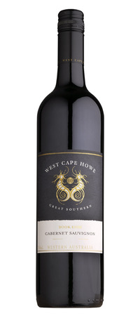 West Cape Howe Book Ends Cabernet Sauvignon 2009