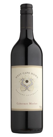 West Cape Howe Cabernet Merlot 2010