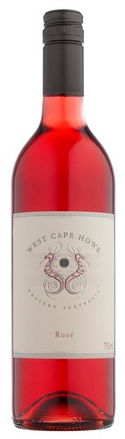 West Cape Howe Rose 2007