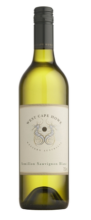 West Cape Howe Semillon Sauvignon Blanc 2008
