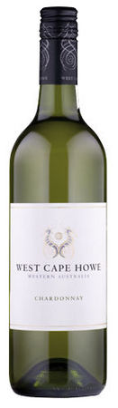 West Cape Howe Chardonnay 2011