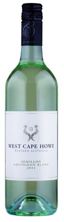 West Cape Howe Semillon Sauvignon Blanc 2011