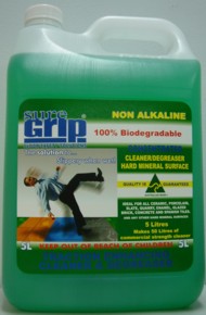 CLICK TO SHOP ONE FOR ALL 100% ENVIRONMENTALLY FRIENDLY CLEANING CHEMICAL. FLOOR, WINDOW, SCRUBBER, SANITISER & MORE..