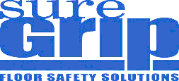 CLICK TO SURF SURE GRIP WEBSITE