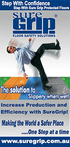 Let Sure Grip tailor a solution for you - Click image to go to SureGrip