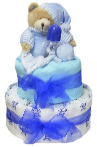 nappy cakes perth