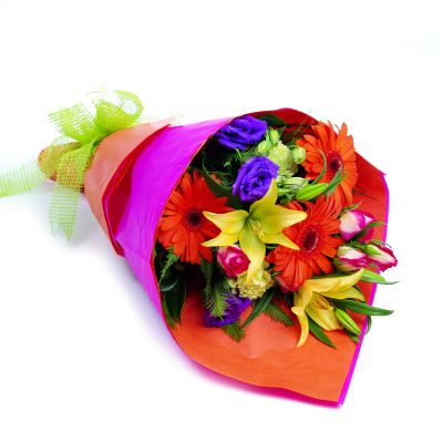 Florists on Qu Ality Assured Florists   Affiliates In Australia   Overseas  Send