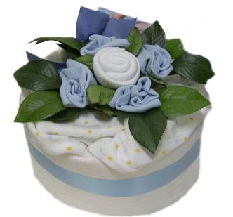Babyfavorsandts How Make Diaper Cake Cupcake Ajilbabcom Portal Picture
