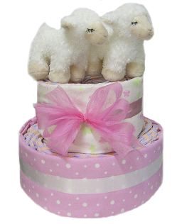 nappy cake perth
