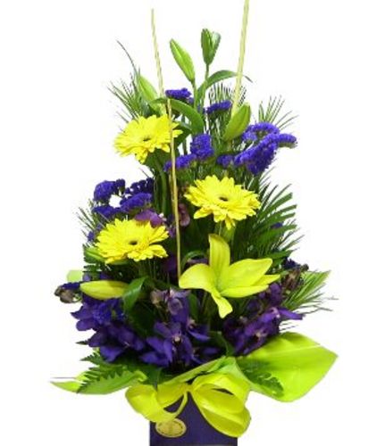 flowers arrangements