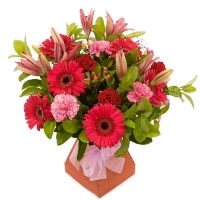 florist perth