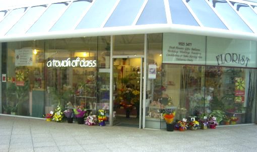 Florist Shop