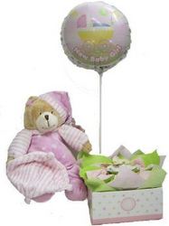 baby girl gift perth