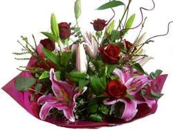 lilies and roses perth