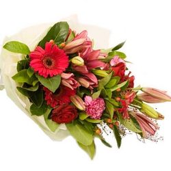 bouquet perth