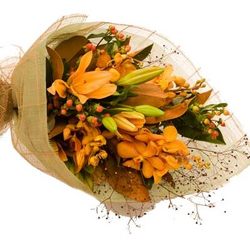 bouquet perth