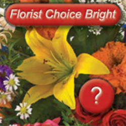 handtied flower bouquet Perth