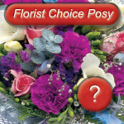 flower posy Perth