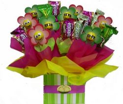 delivery Perth chocolate basket
