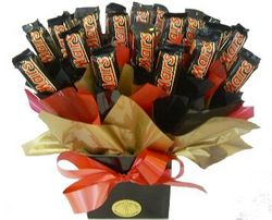delivery Perth chocolate basket