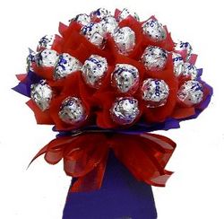 perth delivery chocolate bouquet