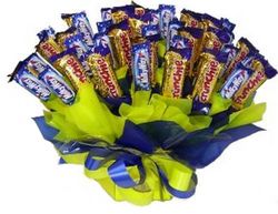 chocolate basket Perth
