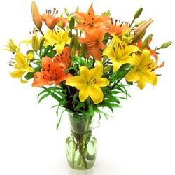 Easter flowers perth