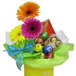 Easter ideas