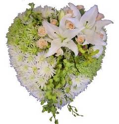 funeral flowers Perth
