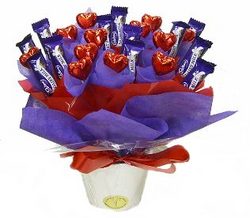 chocolate basket perth