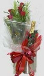 roses & champagne Perth