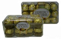 Ferrero Rocher perth