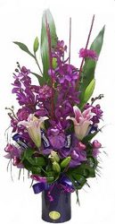 arrangement flowers perth