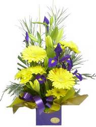 flower arrangement