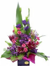 flowers online perth