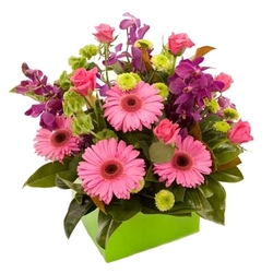 flower arrangement