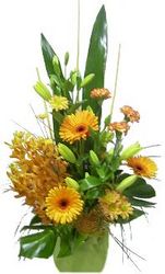 flower arrangement