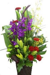 flower arrangement perth
