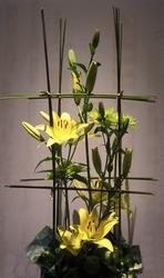 Perth flower arrangement