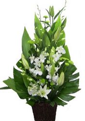 funeral flowers perth